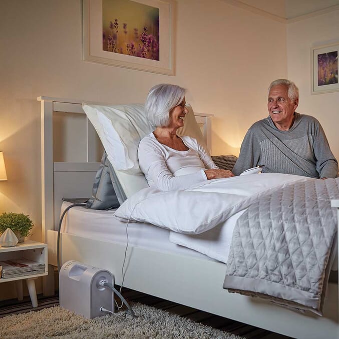mangar handy pillow lifter