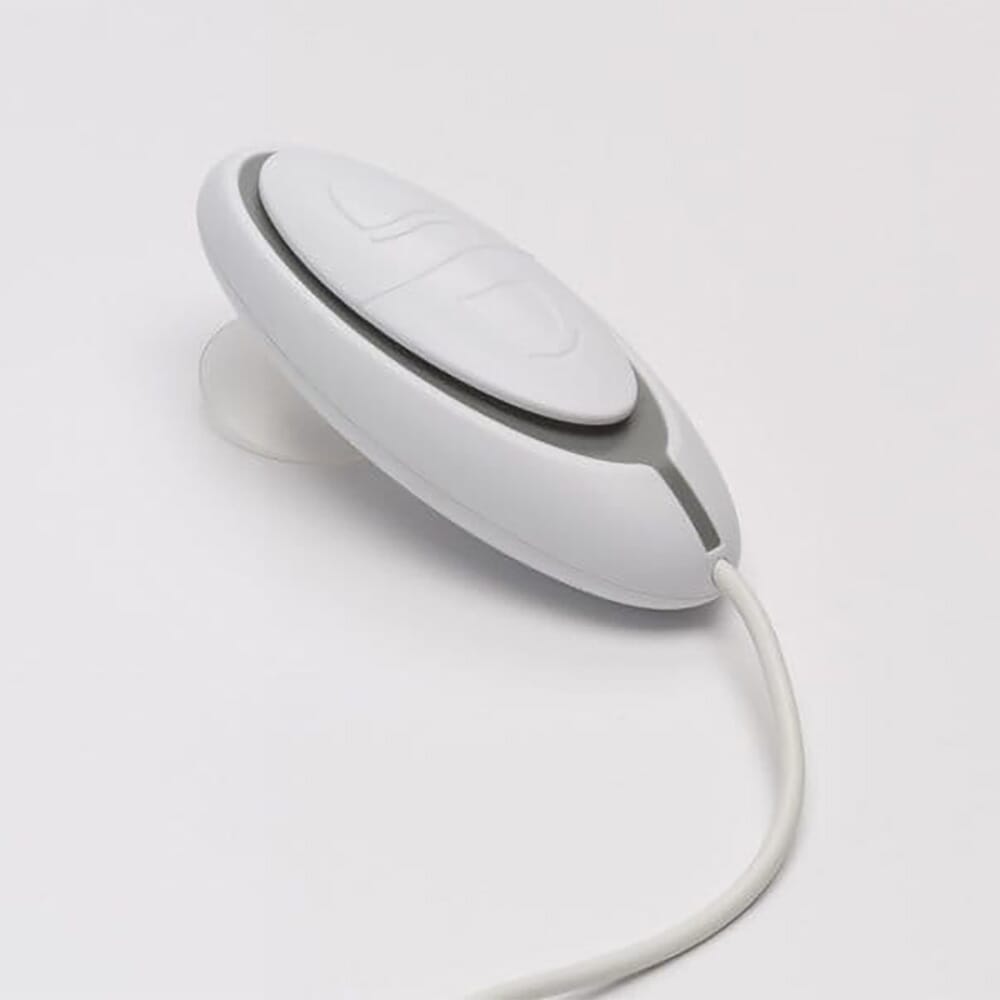 mangar spare parts airflo 12 hand control