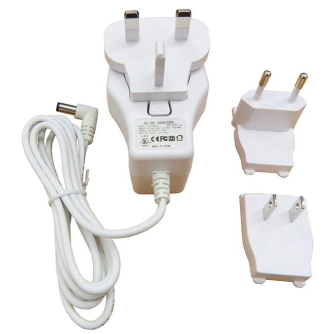 mangar spare parts charger airflo 12