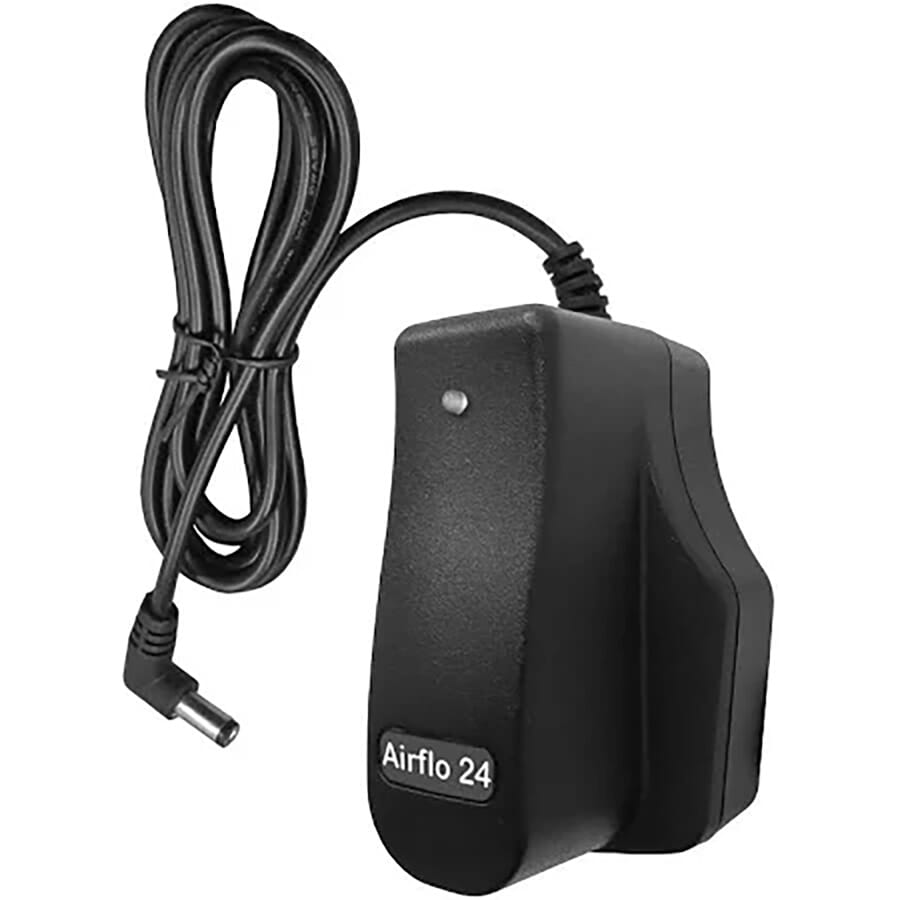 Mangar Spare Parts Charger Airflo 24