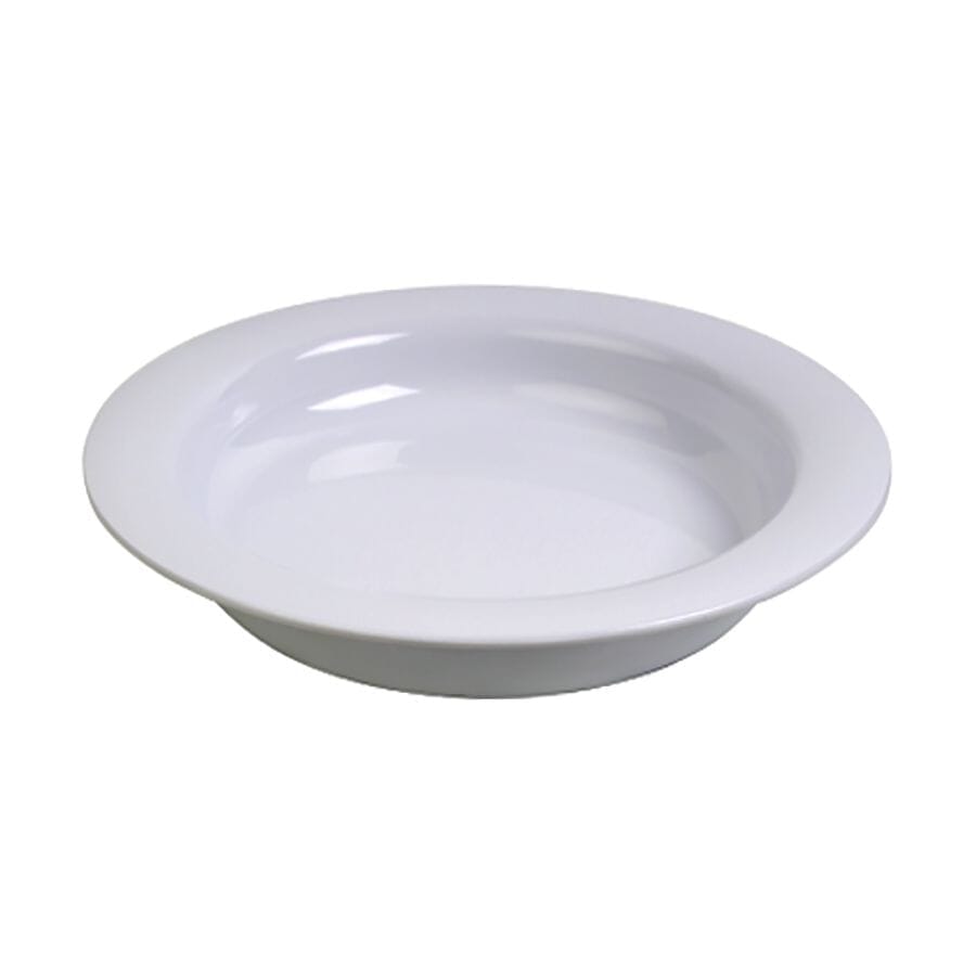 Manoy Round Plate
