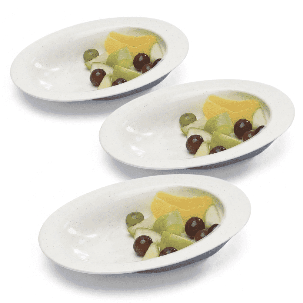 manoy sloped plate small pack of 3