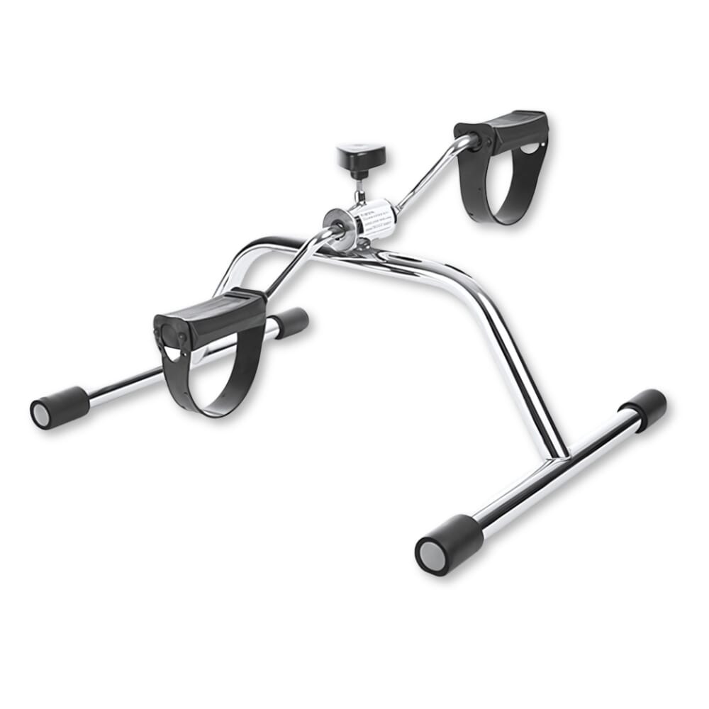 View Manual Pedal Exerciser information