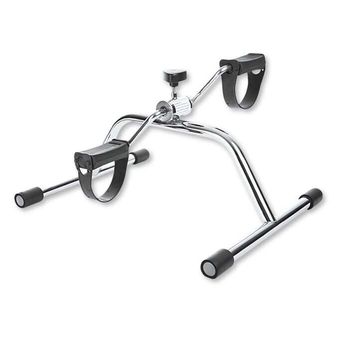 manual pedal exerciser