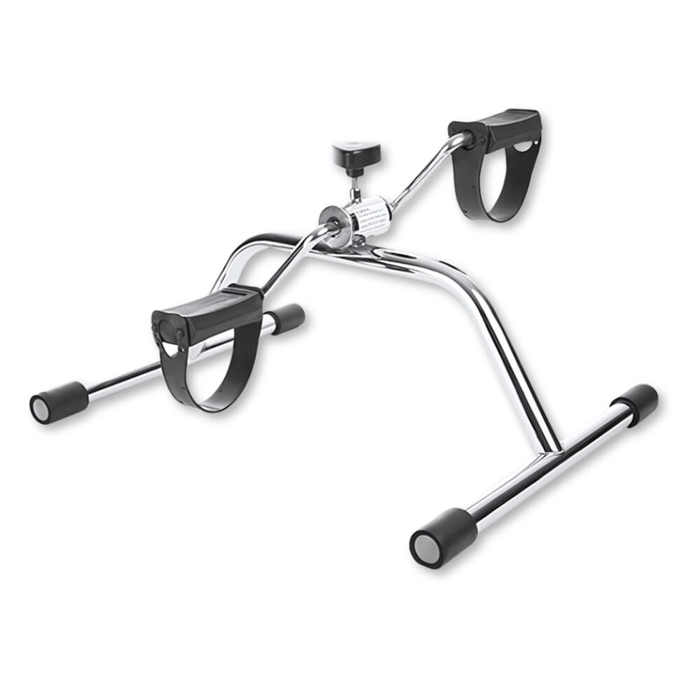 Manual Pedal Exerciser from Essential Aids