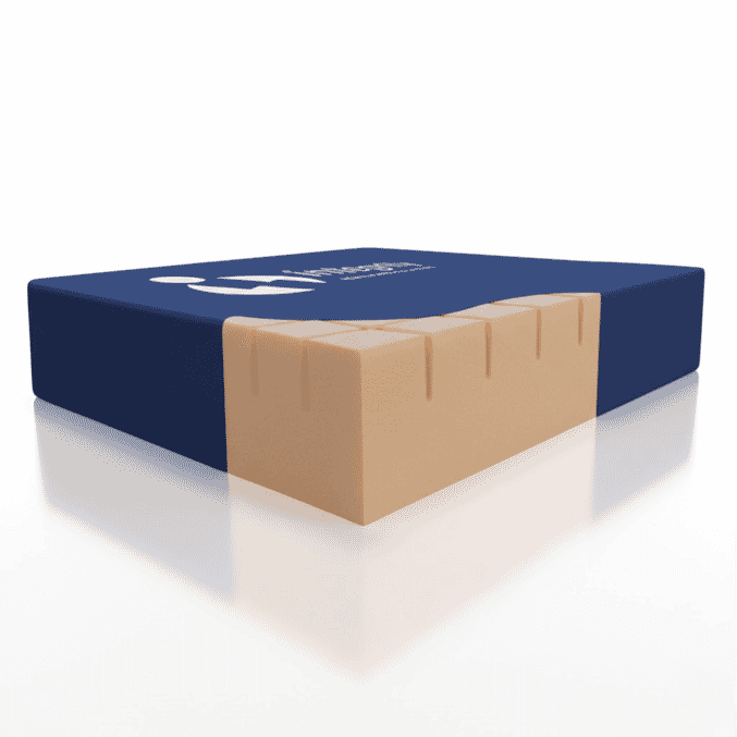 manx pressure relief cushion