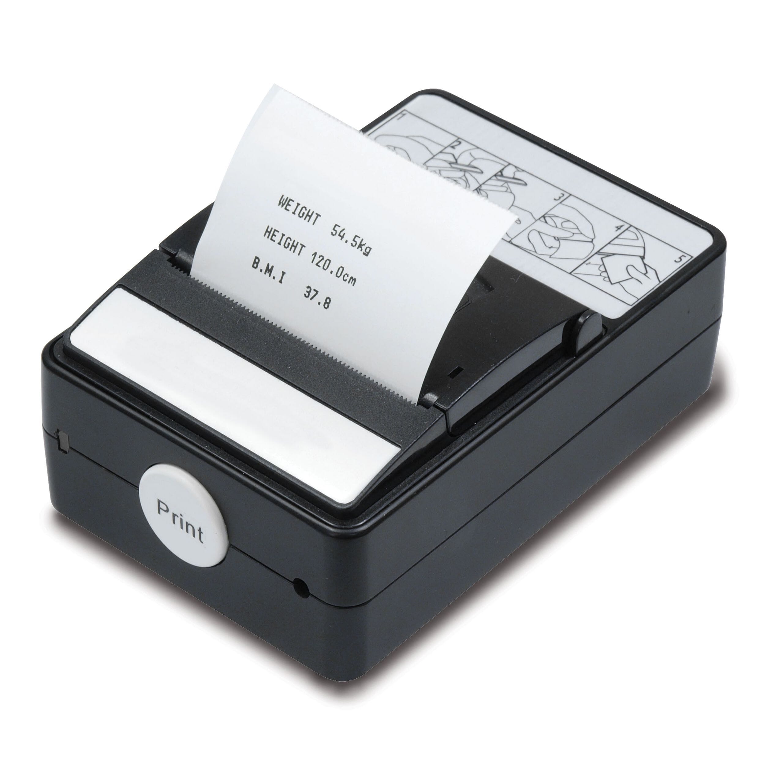 marsden printer mc200