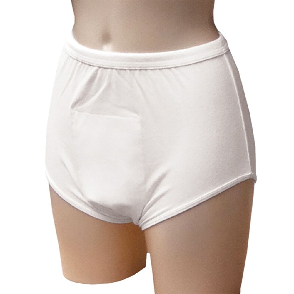 Incontinence Pants For Men & Women, Washable Incontinence Pants