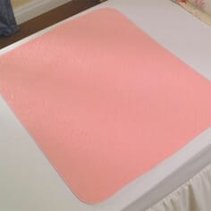 Martex Washable Bed Pads - Single 91 x 91