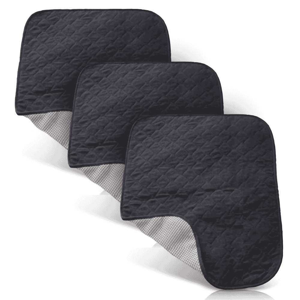 martex washable seat pad pack of 3