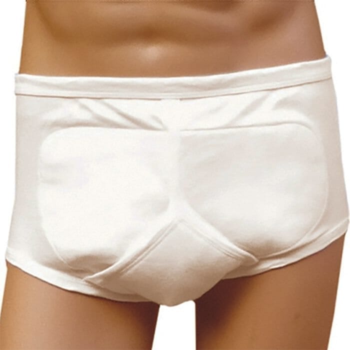 Martex Y Fronts For Men