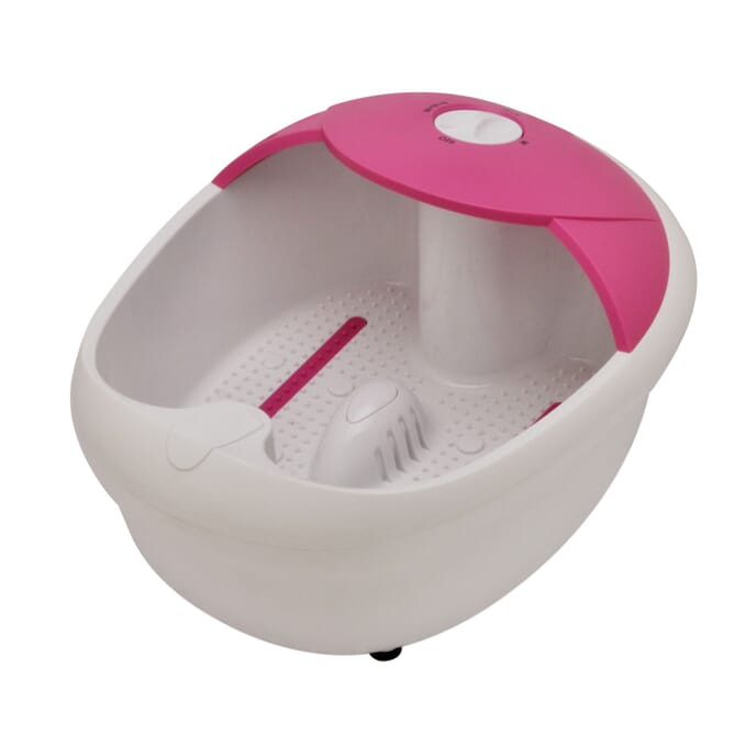 massage bubble foot spa