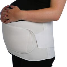 Harley Wiltshire Maternity Belt - Medium