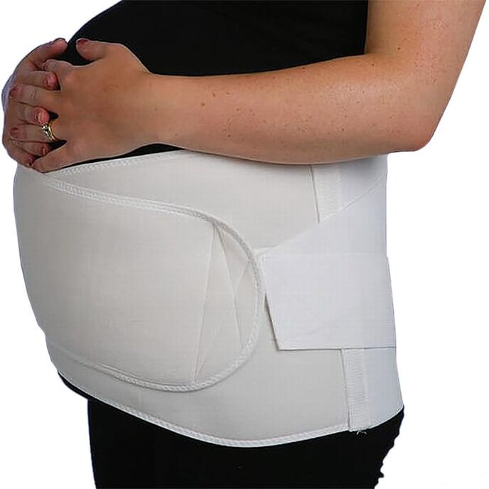 maternity support belt