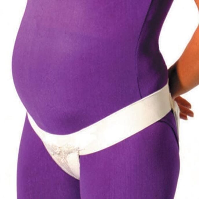 maternity v2 support belt