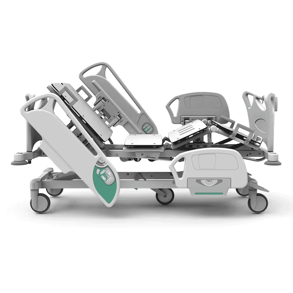 Matrix Junior Profiling Bed