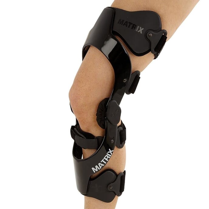 matrix pro medical knee brace