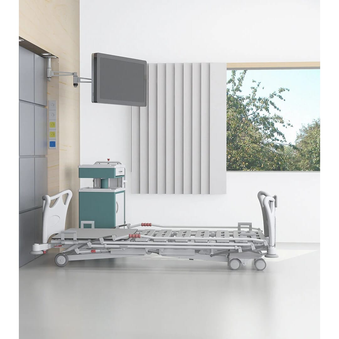 matrix u24 profiling bed 1