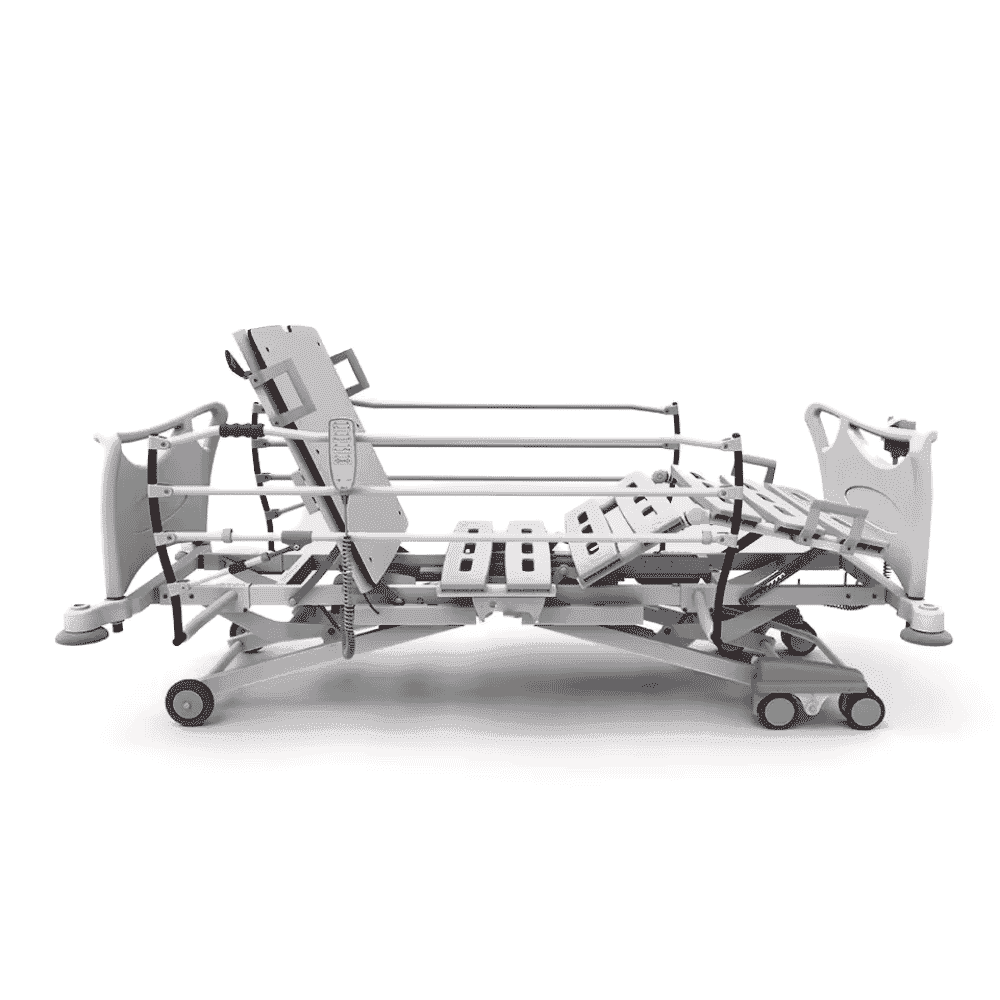 matrix u24 profiling bed side