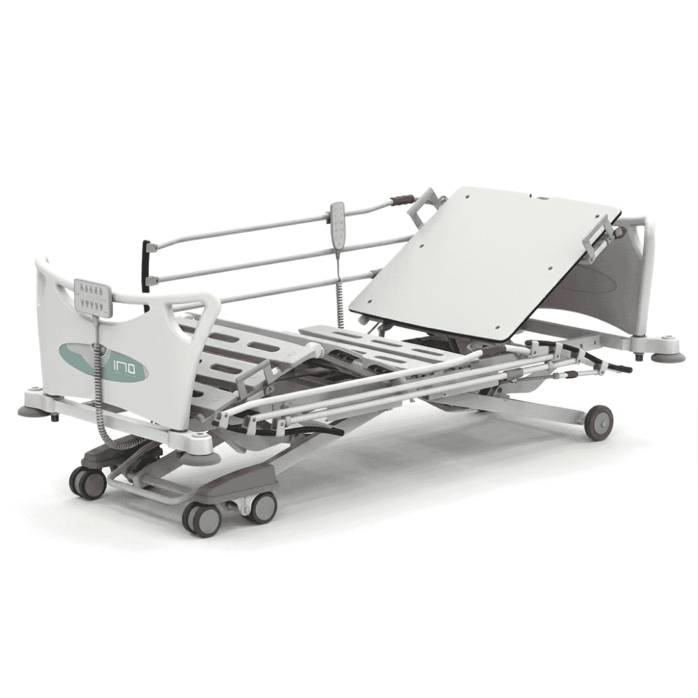 Matrix U24 Profiling Bed