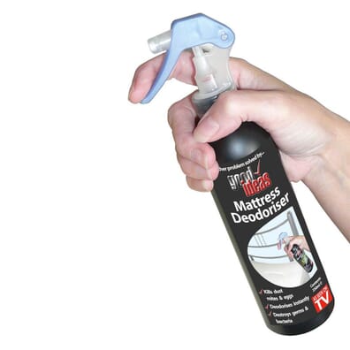Mattress Deodoriser Spray