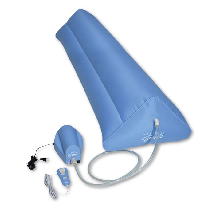 mattress genie king size