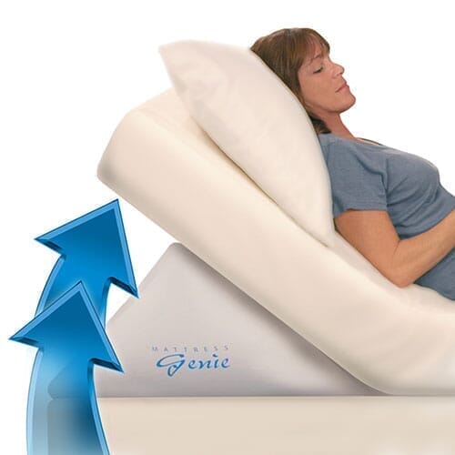 View Mattress Genie Single information