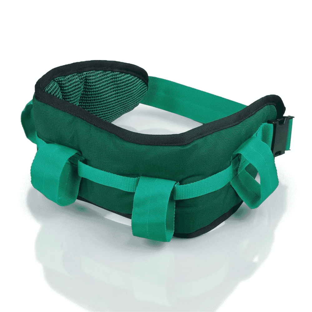 Maxi Deluxe Handling Belt