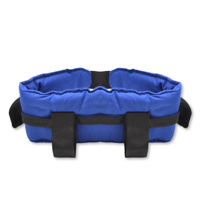 maxi handling waist belt 1