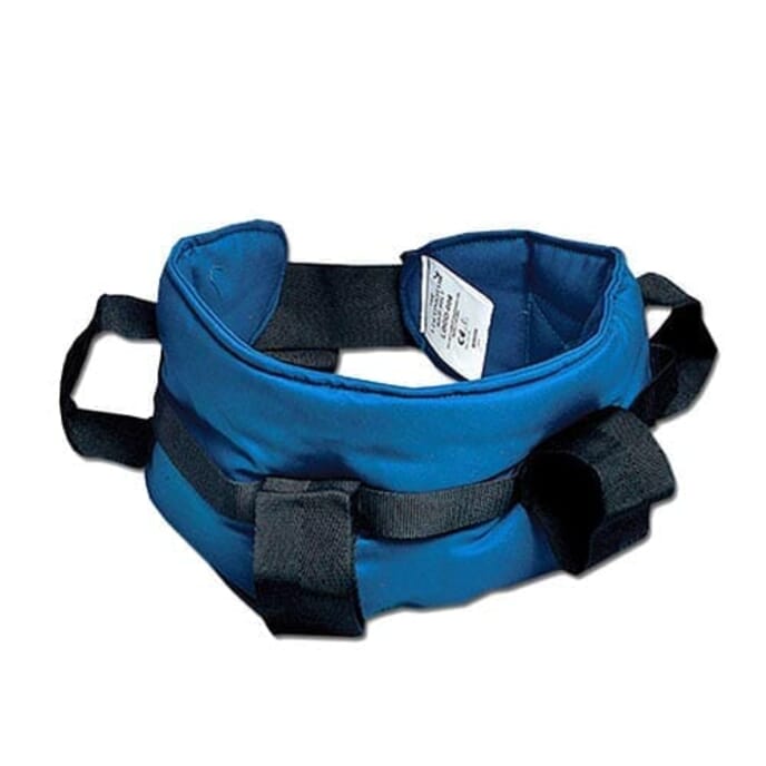 maxi handling waist belt