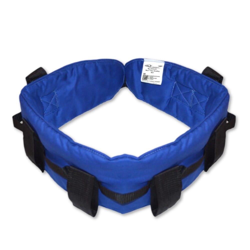 Maxi Plus Bariatric Handling Belt