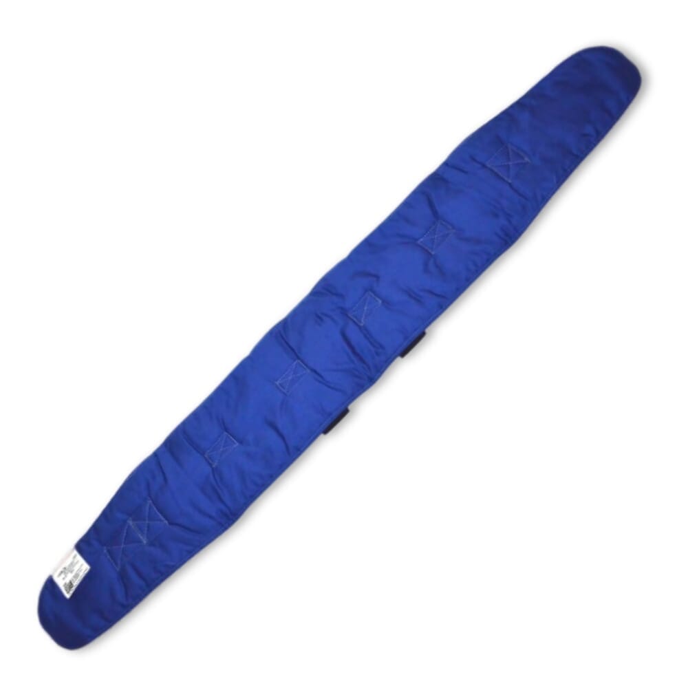 maxi plus handling belt flat back