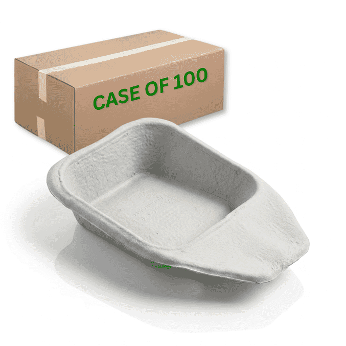 maxi slipper pan liner case