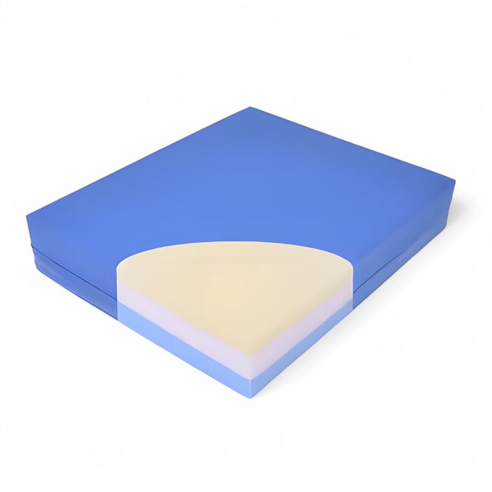 maximise plus bariatic pressure cushion inside