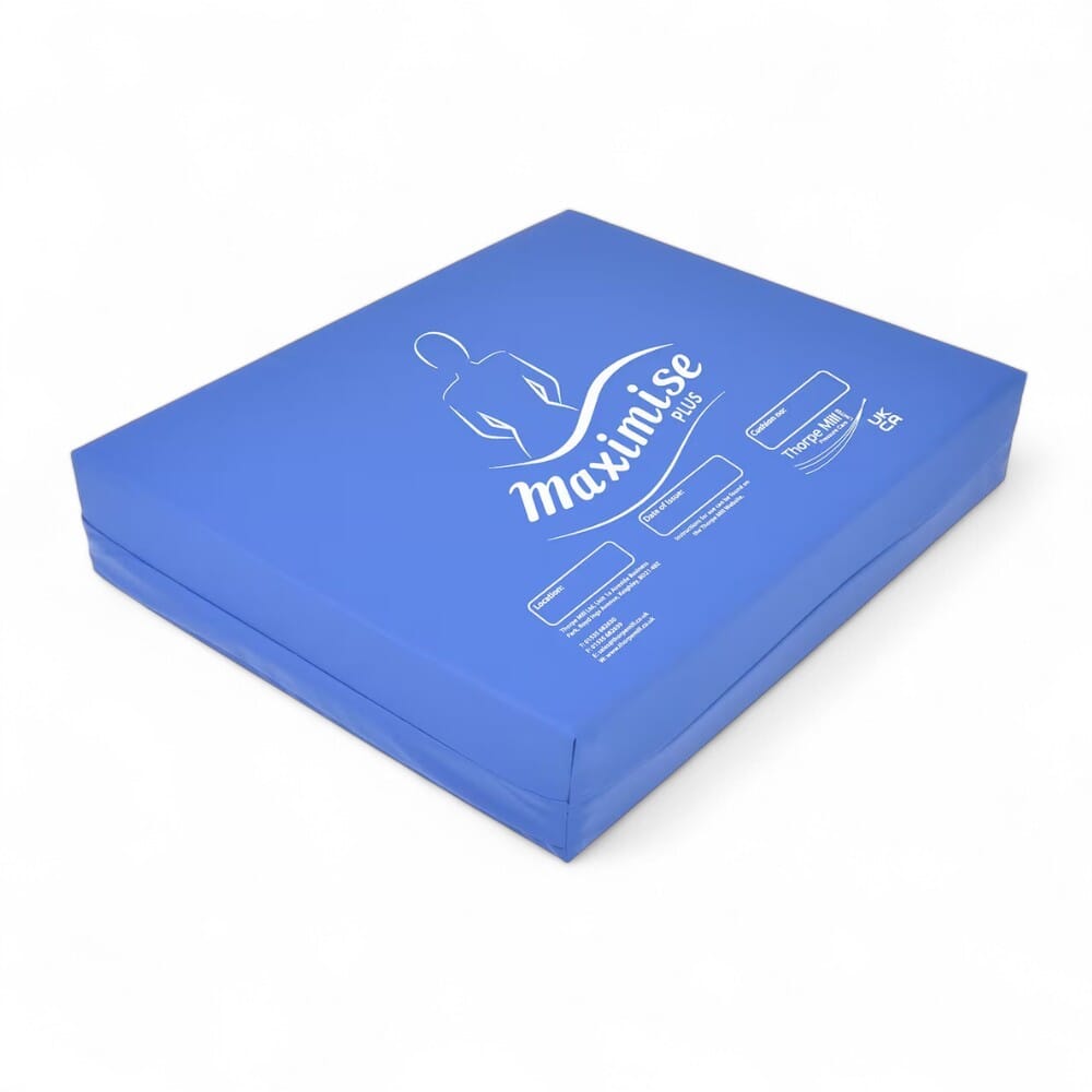 Maximise Plus Bariatic Pressure Cushion
