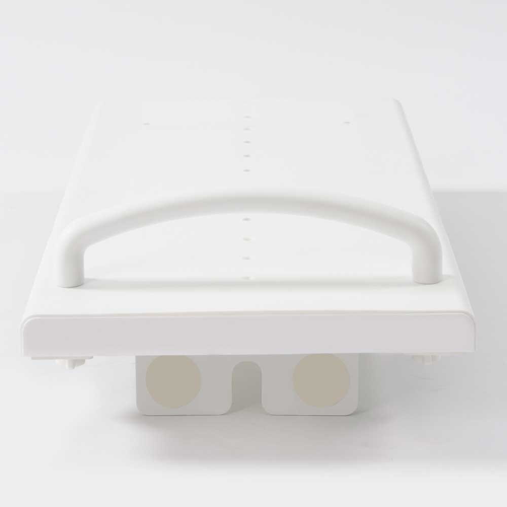 medeci adjustable width bath board handle