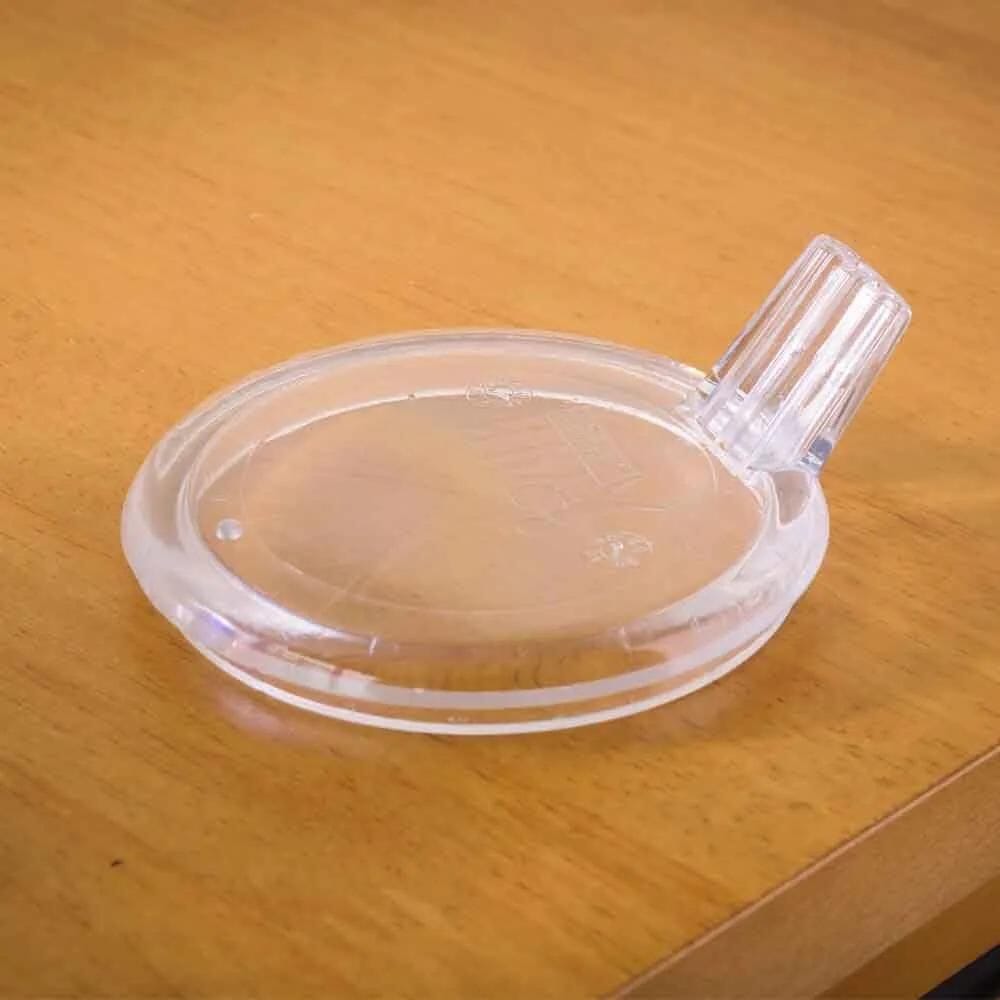 medeci system cup top and spout angled spout