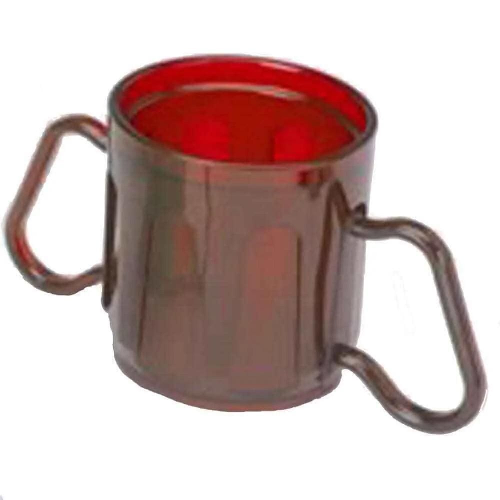 View Medeci System Cups Medeci System Cup Red information