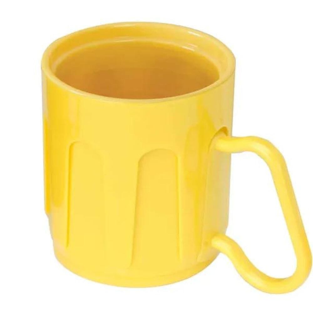 View Medeci System Cups Medeci System Cup Yellow information