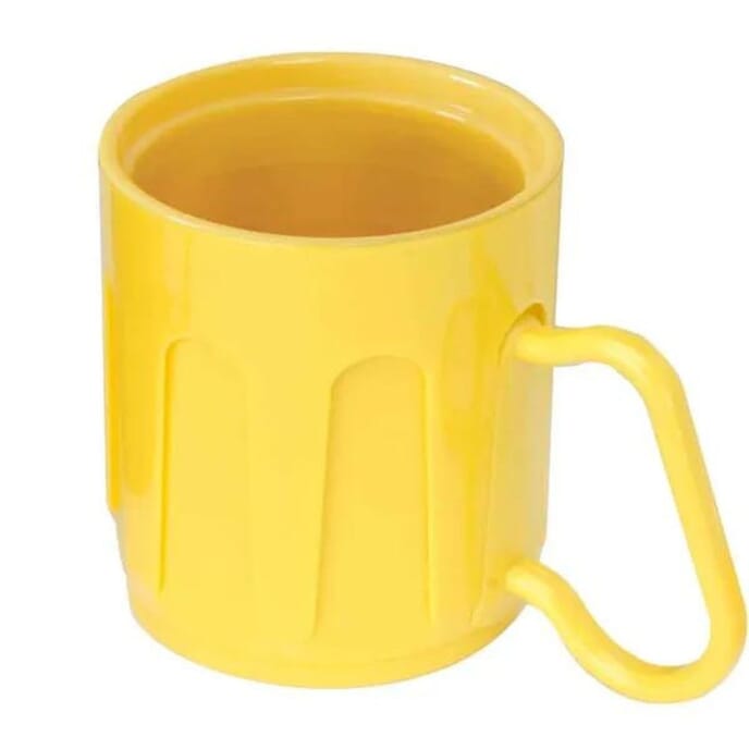 medeci system cups medeci system cup yellow