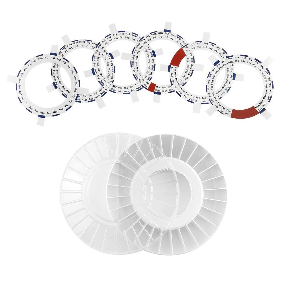 Medelert Accessories