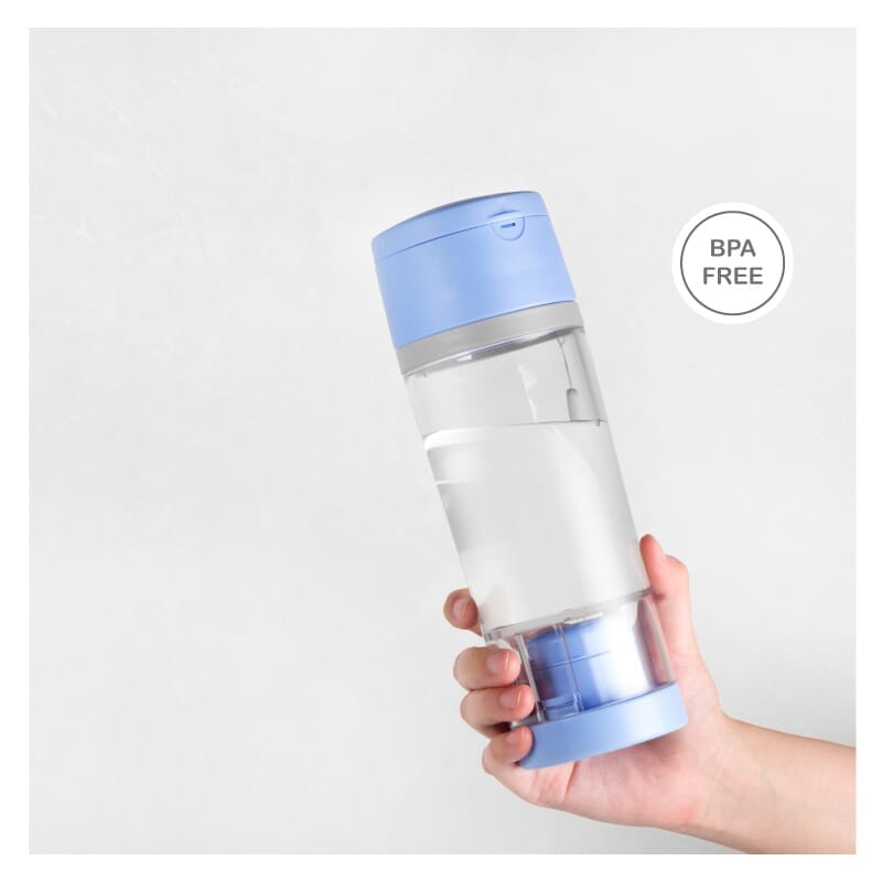 medi travel flask bpa free