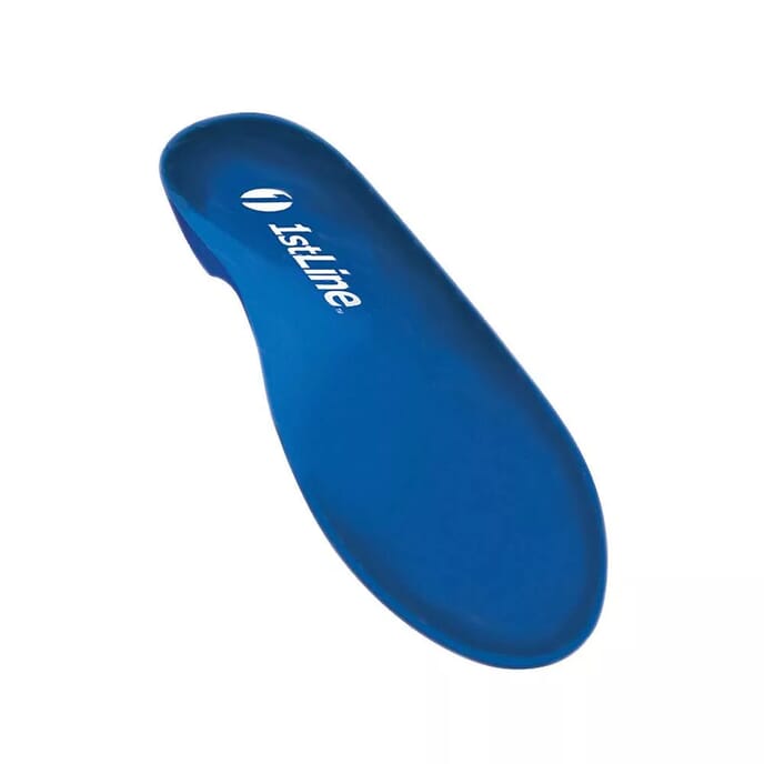 medium density insole full length