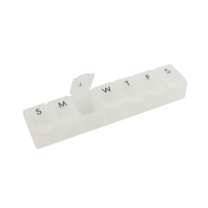 medium pill box
