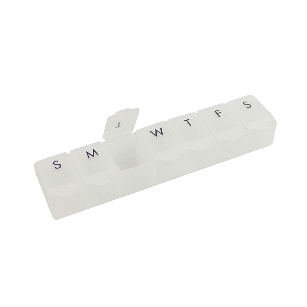 Medium Pill Box