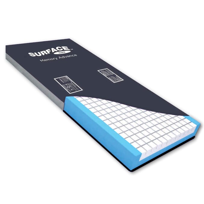 memory advance mattress