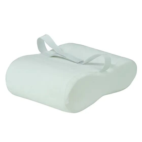 Memory Foam Contoured Leg Pillow
