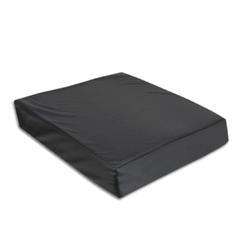 View Memory Foam Economy Wheelchair Cushion High information