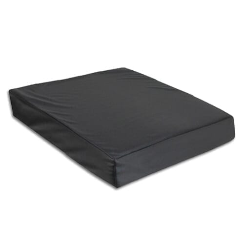 View Memory Foam Economy Wheelchair Cushion Standard information