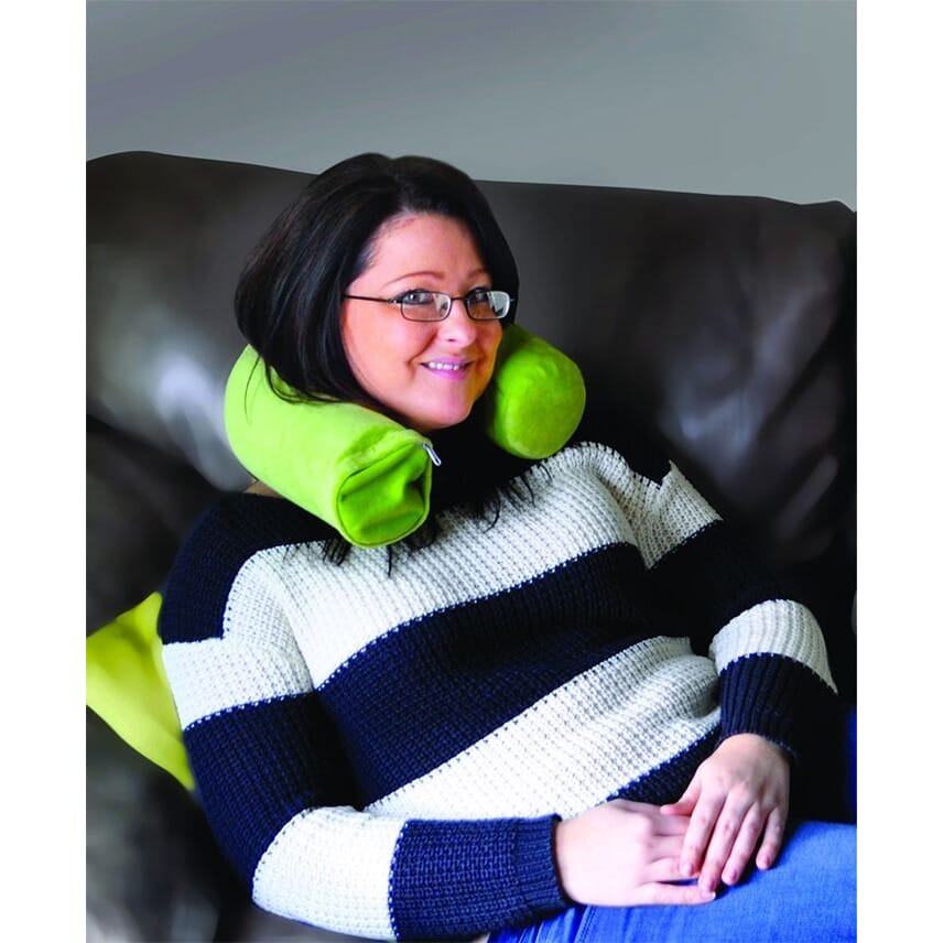 memory foam flex twist cushion1